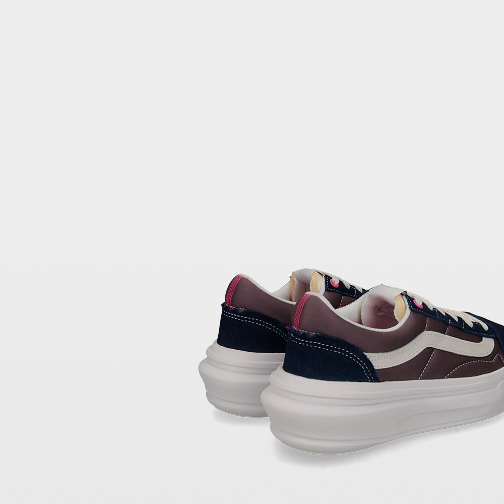 Vans Old Skool Overt - Zapatillas