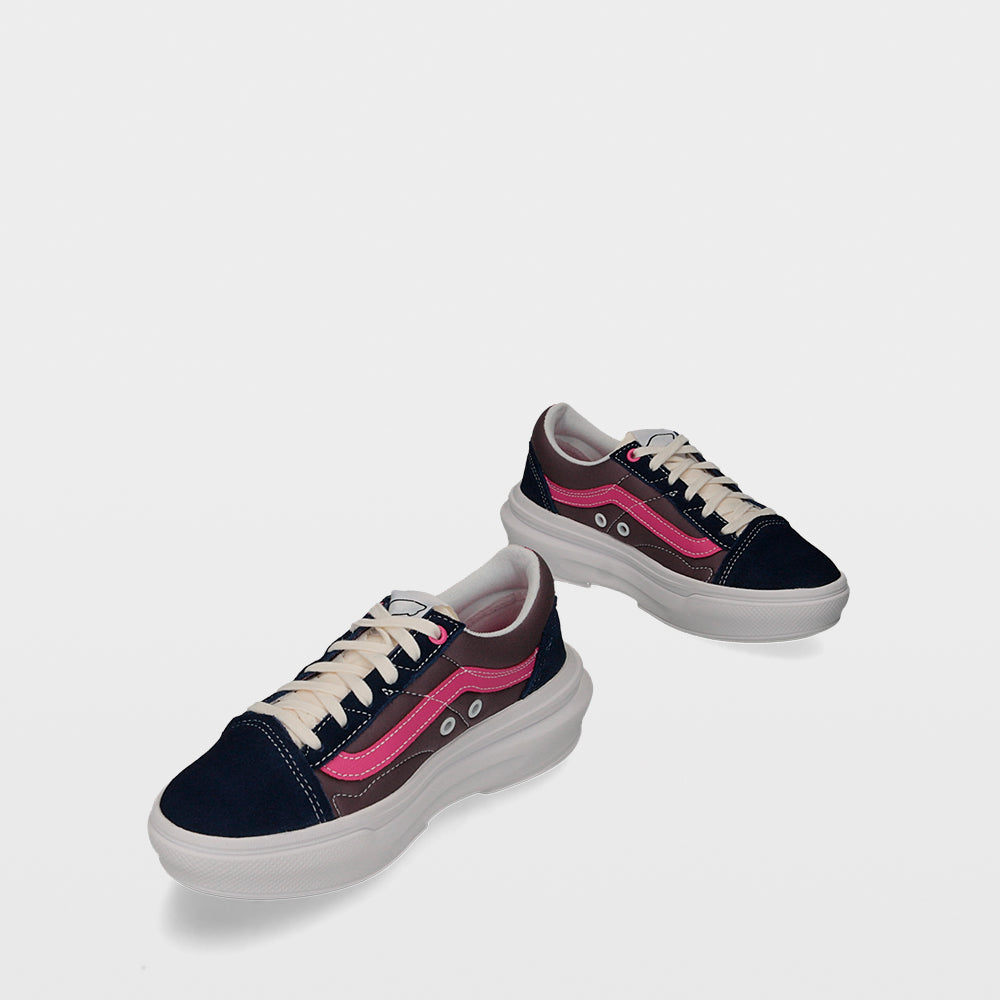 Vans Old Skool Overt - Sneakers