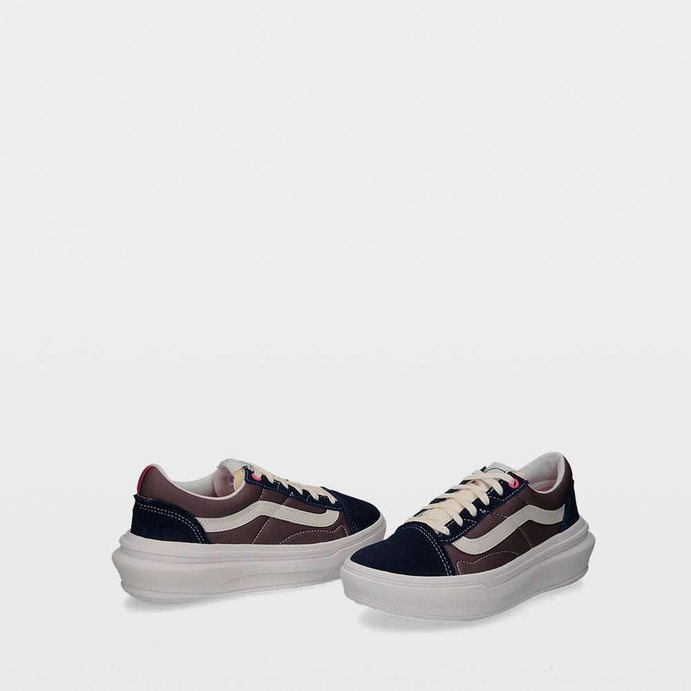 Vans Old Skool Overt - Sneakers