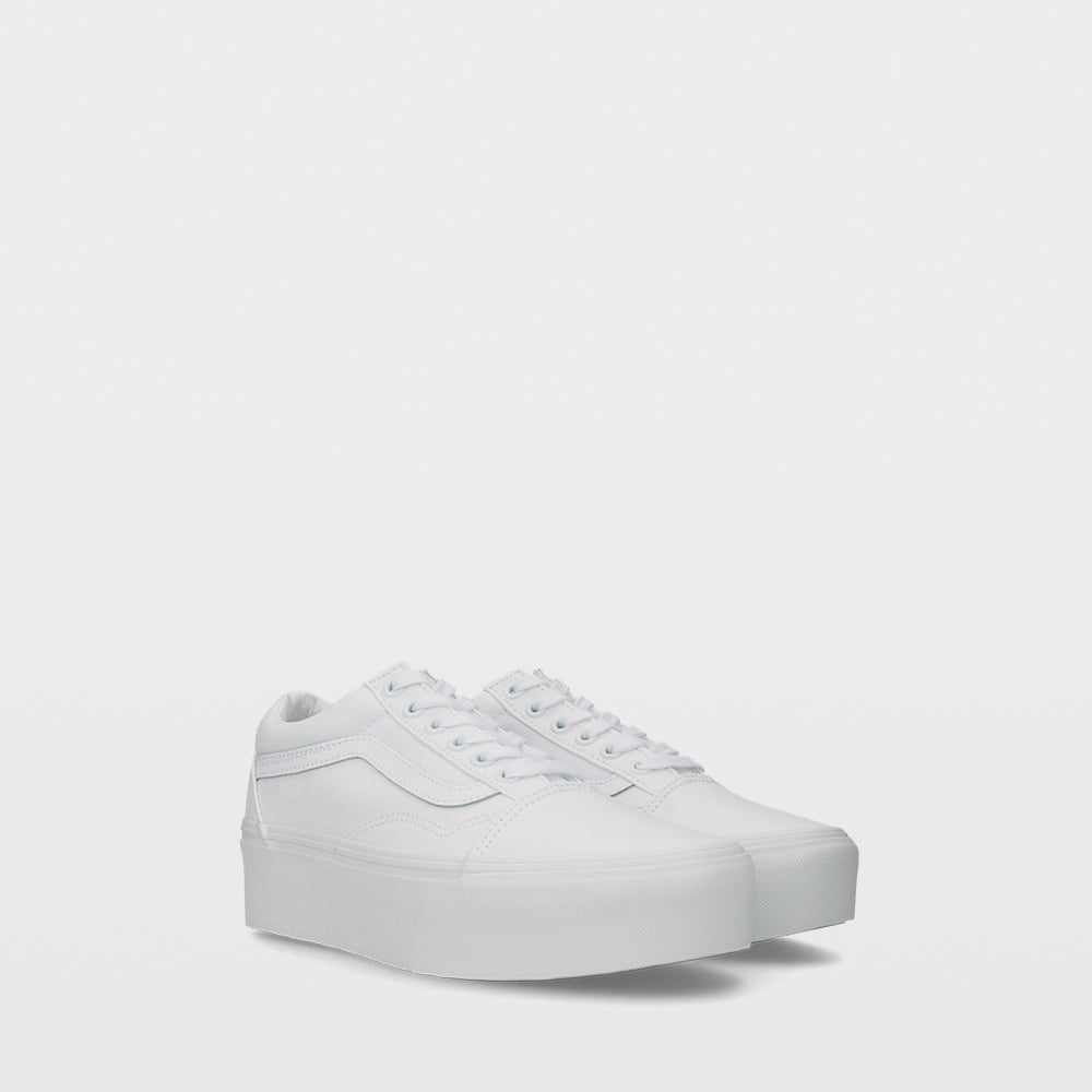 Vans Old Skool Stackform - Sneakers