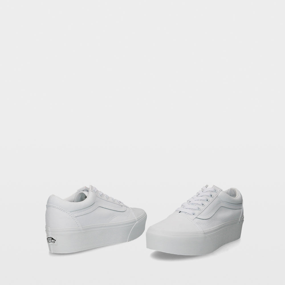 Vans Old Skool Stackform - Zapatillas