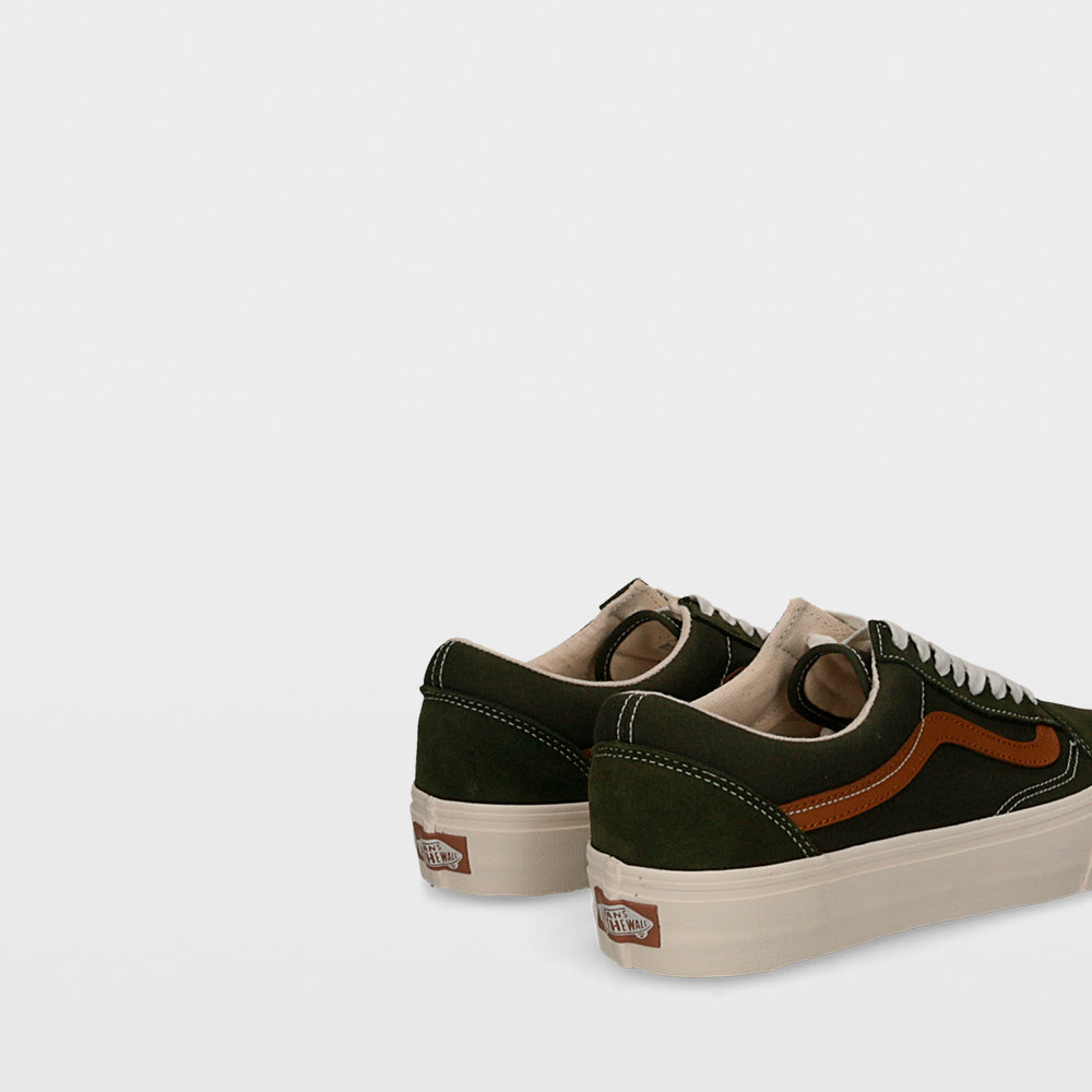 Vans Old Skool VR3 - Zapatillas