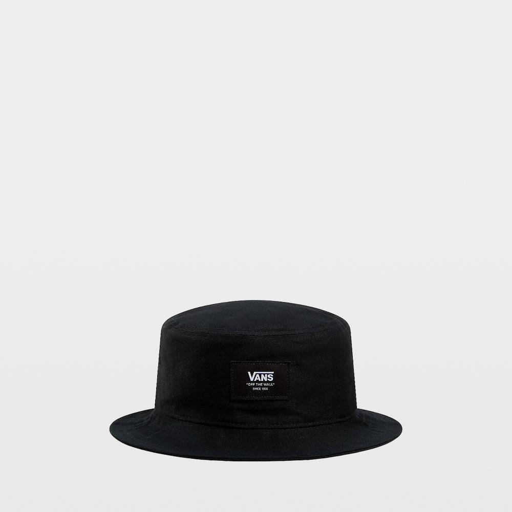 Vans Patch - Bucket Hat