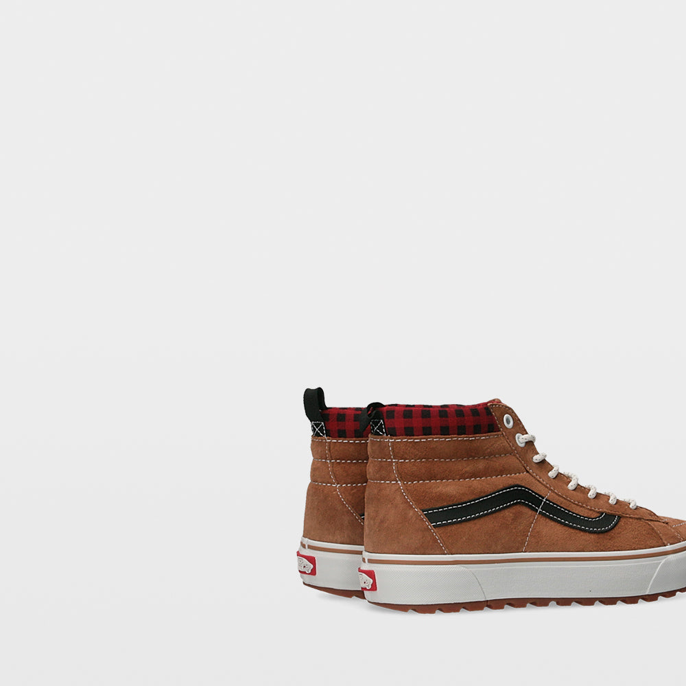 Vans SK8-HI MTE - Zapatillas