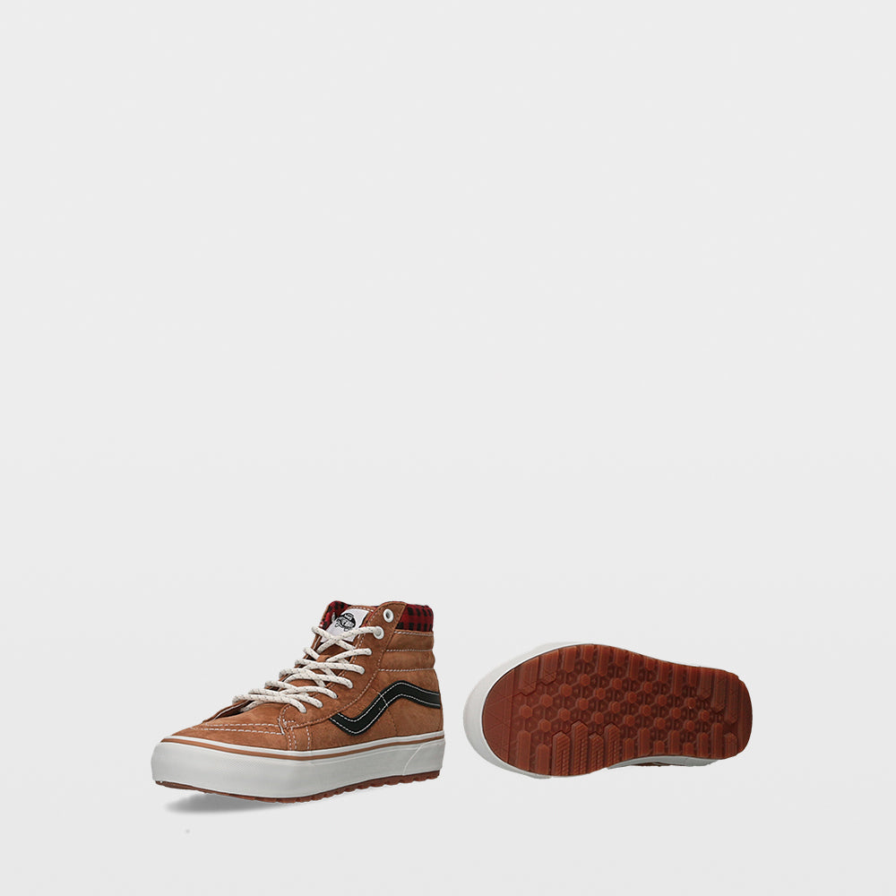 Vans SK8-HI MTE - Zapatillas