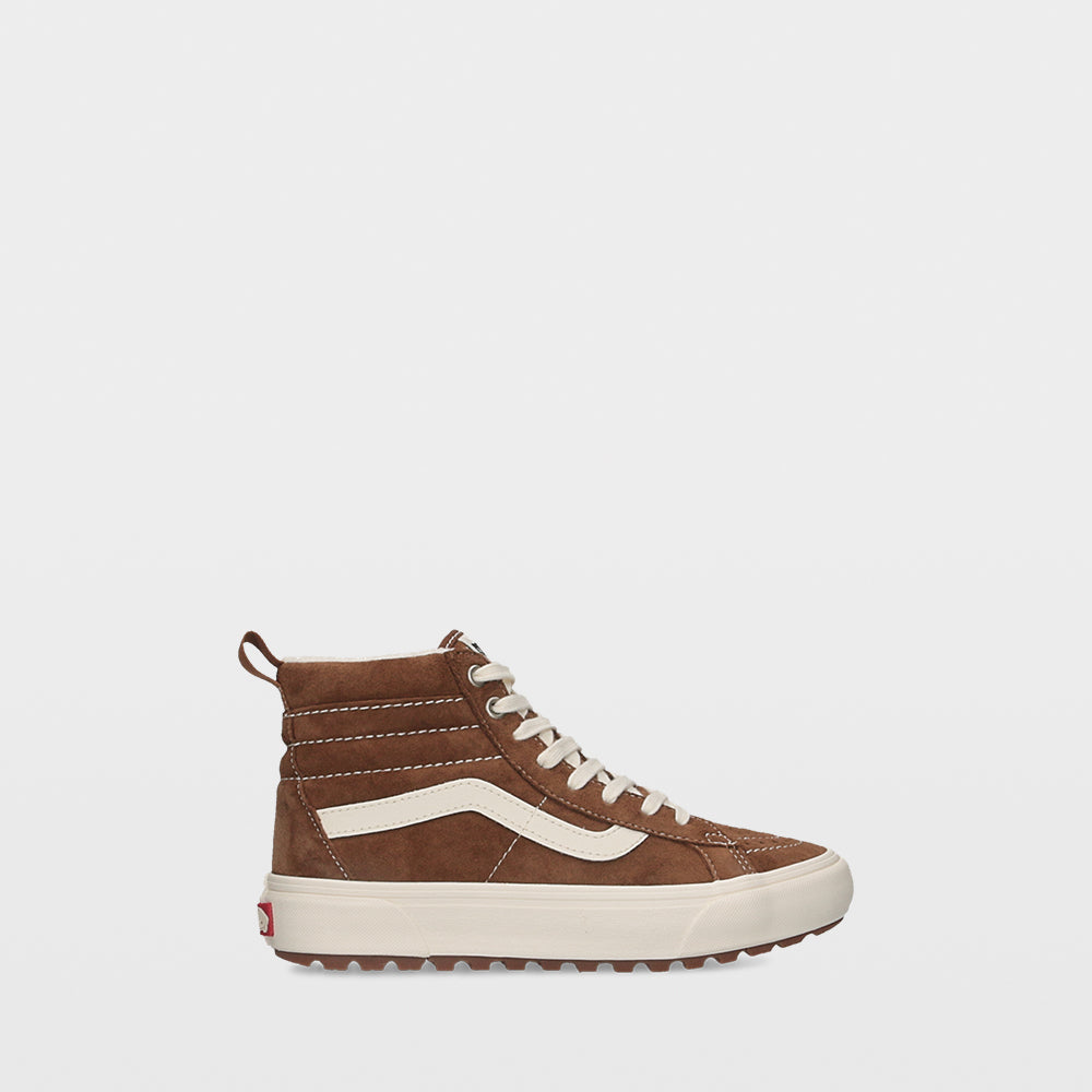 Vans Sk-8 Hi UA - Platform Sneakers