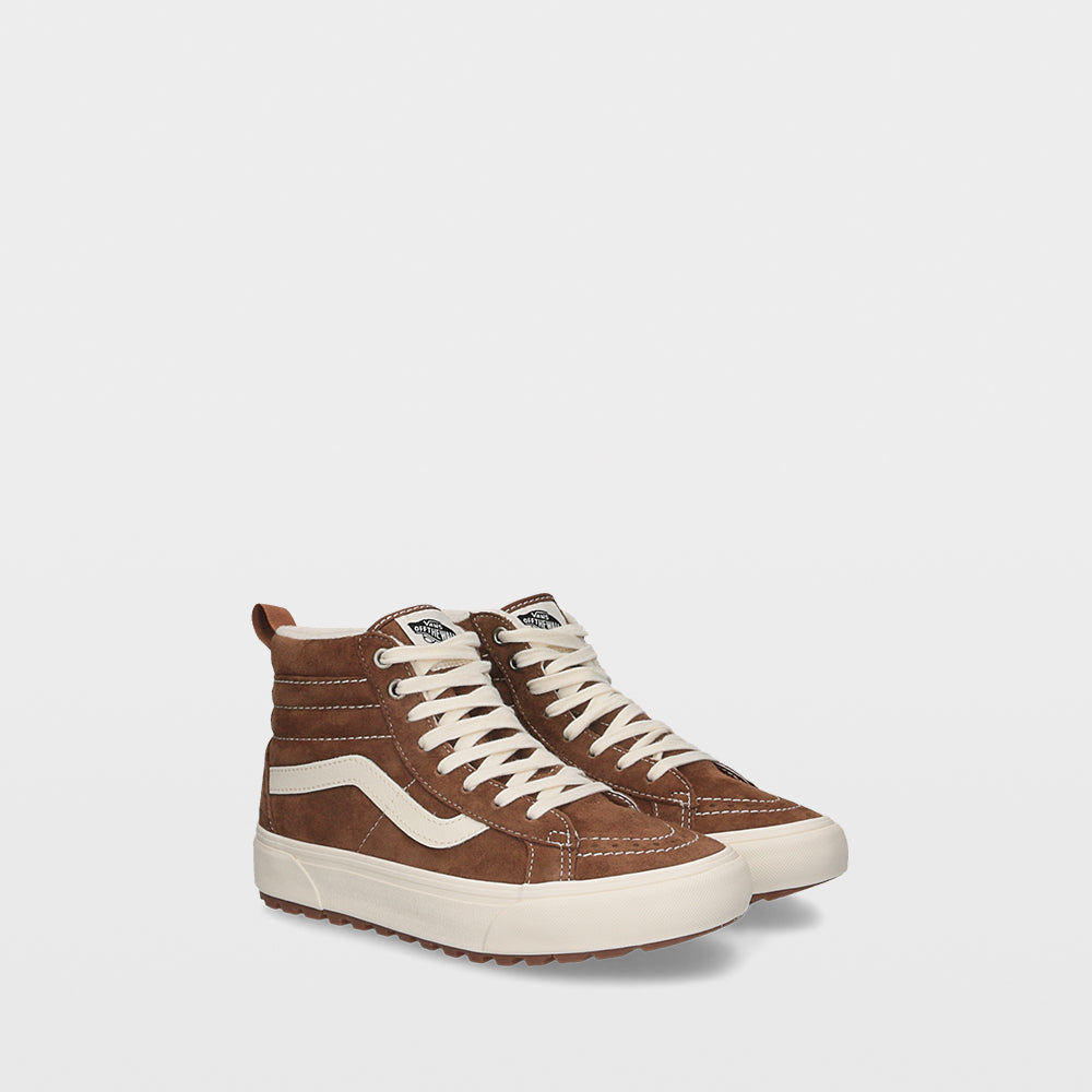 Vans Sk-8 Hi UA - Zapatillas de plataforma