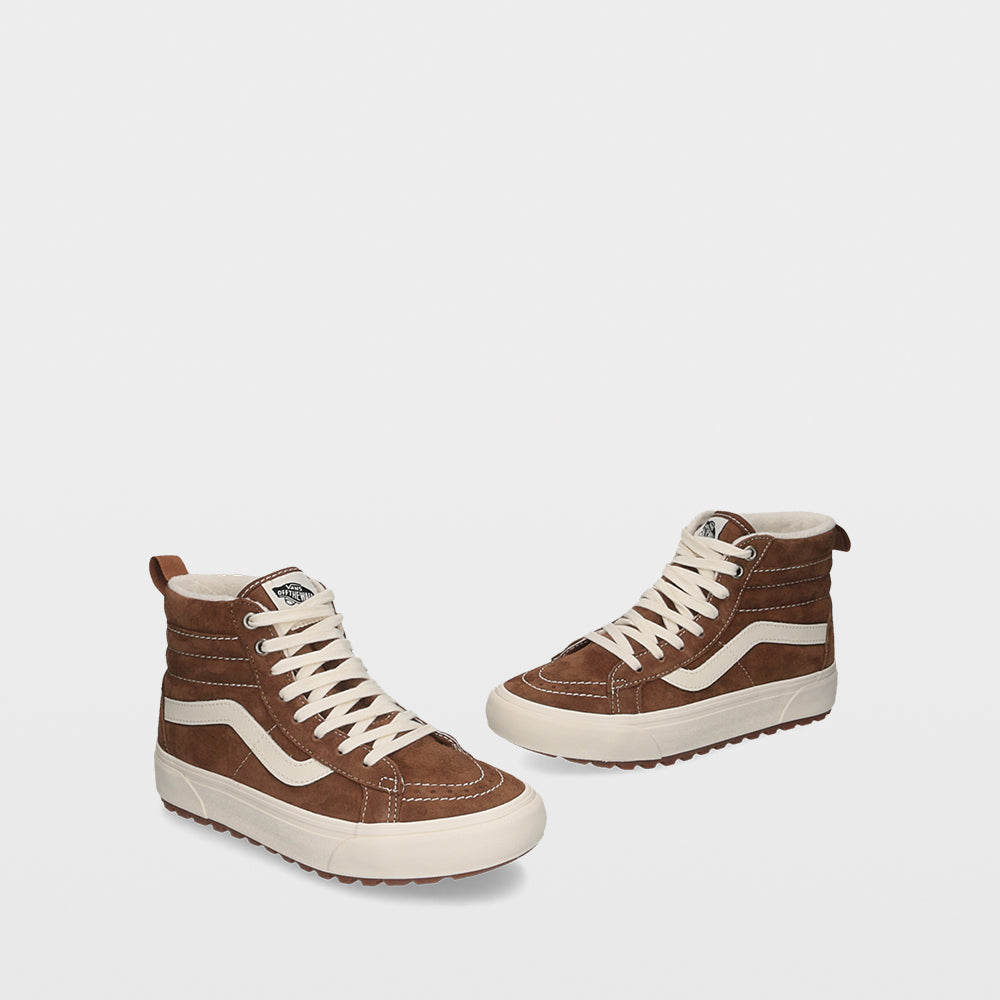 Vans Sk-8 Hi UA - Platform Sneakers