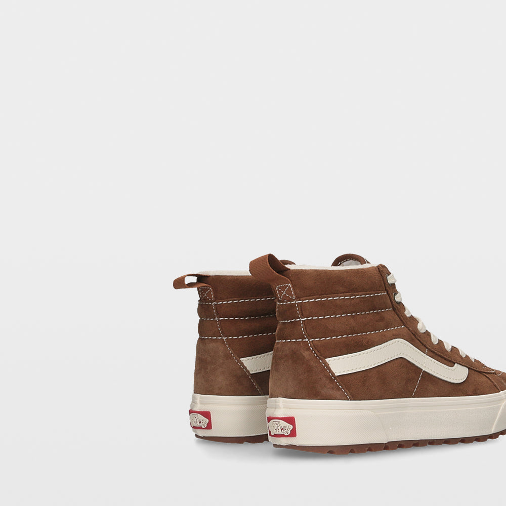 Vans Sk-8 Hi UA - Zapatillas de plataforma