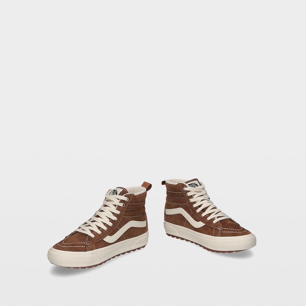 Vans Sk-8 Hi UA - Platform Sneakers