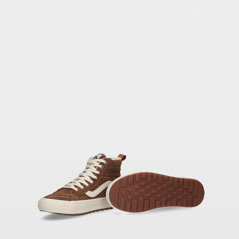 Vans Sk-8 Hi UA - Platform Sneakers