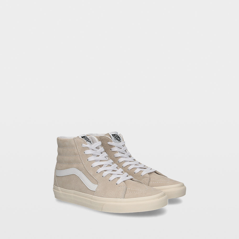 Vans Sk8 - Leather Sneakers