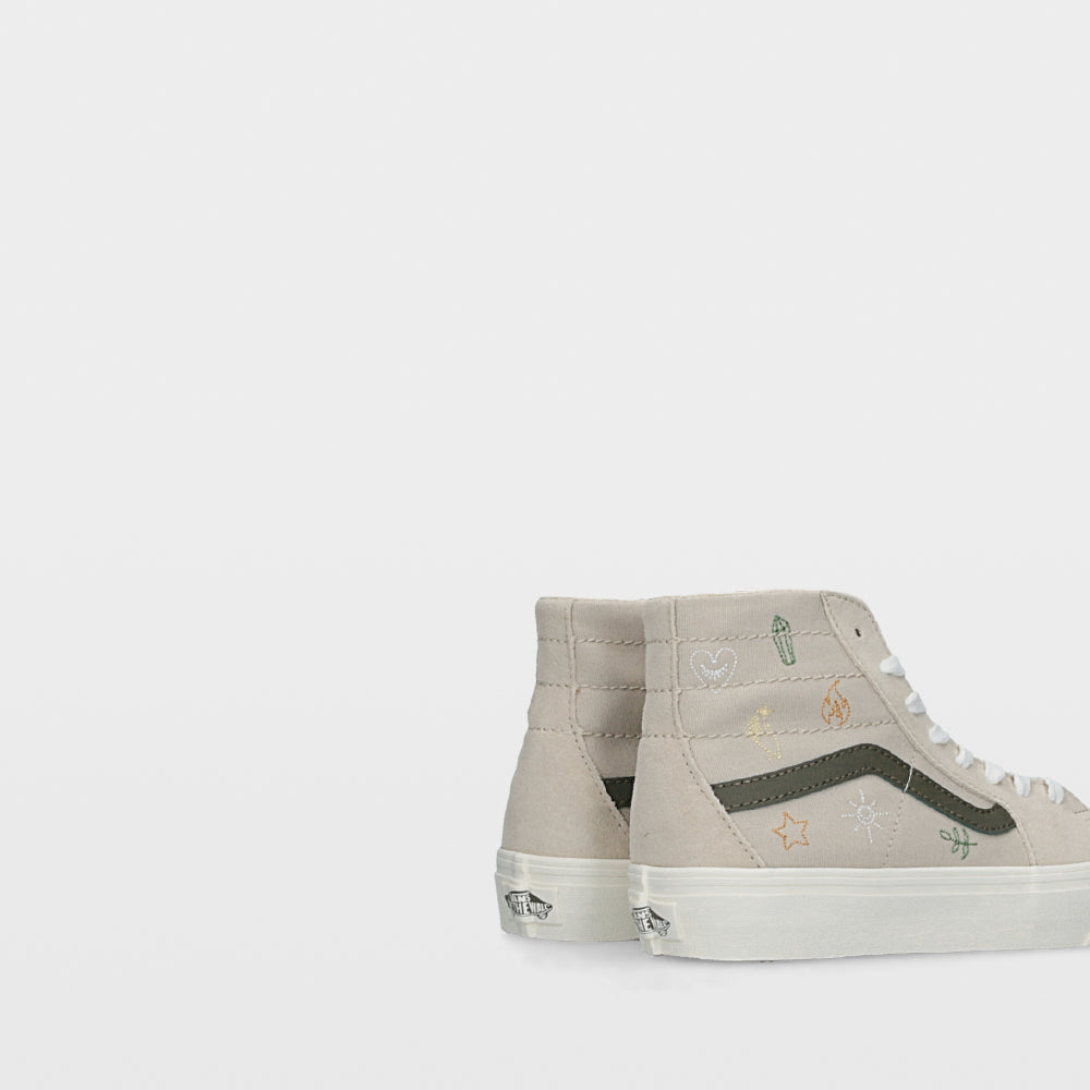 Vans Sk8-Hi - Sneakers