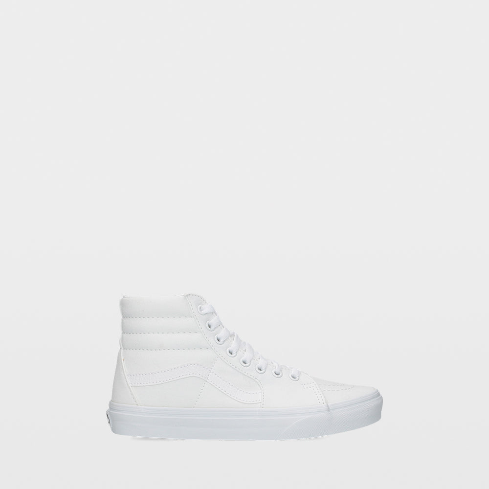 Vans Sk8 Hi - Zapatillas blancas