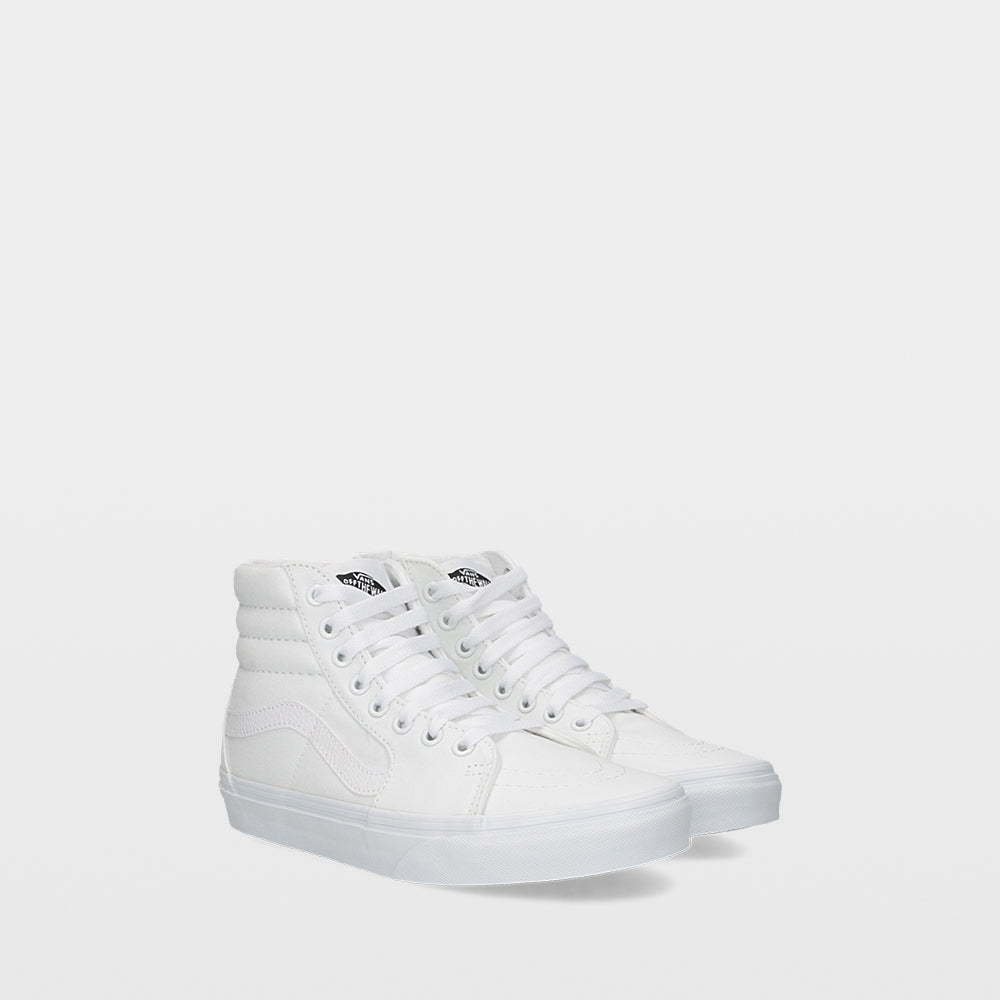 Vans Sk8 Hi - Zapatillas blancas