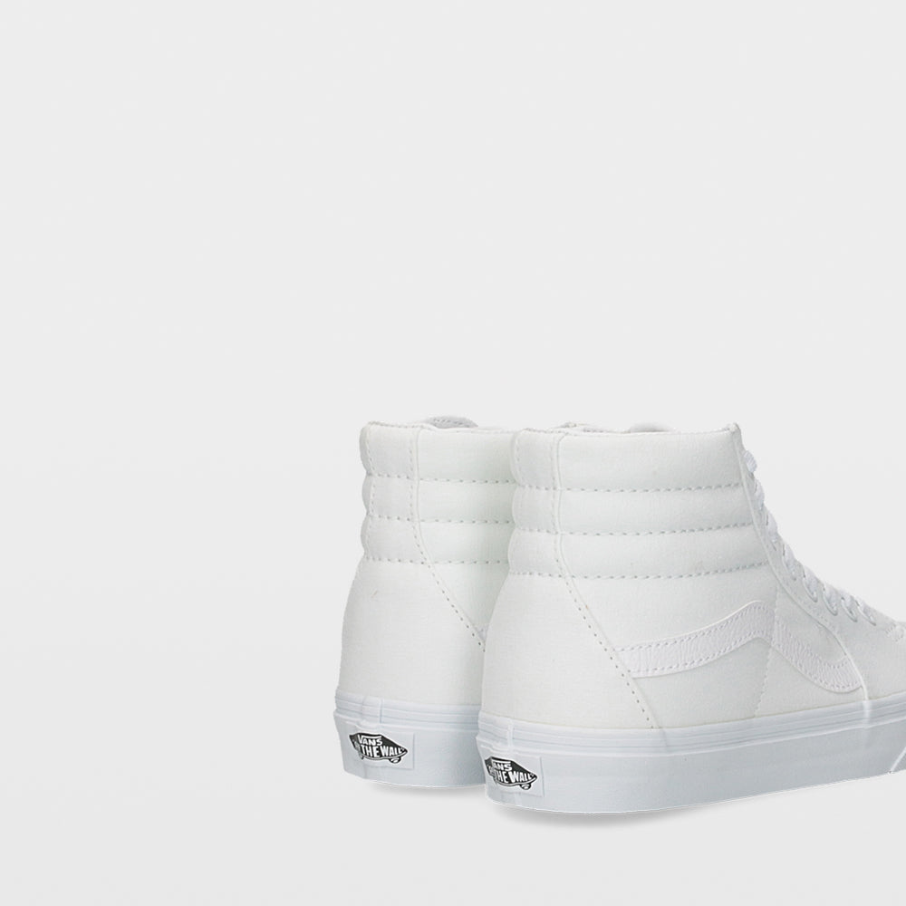 Vans Sk8 Hi - Zapatillas blancas