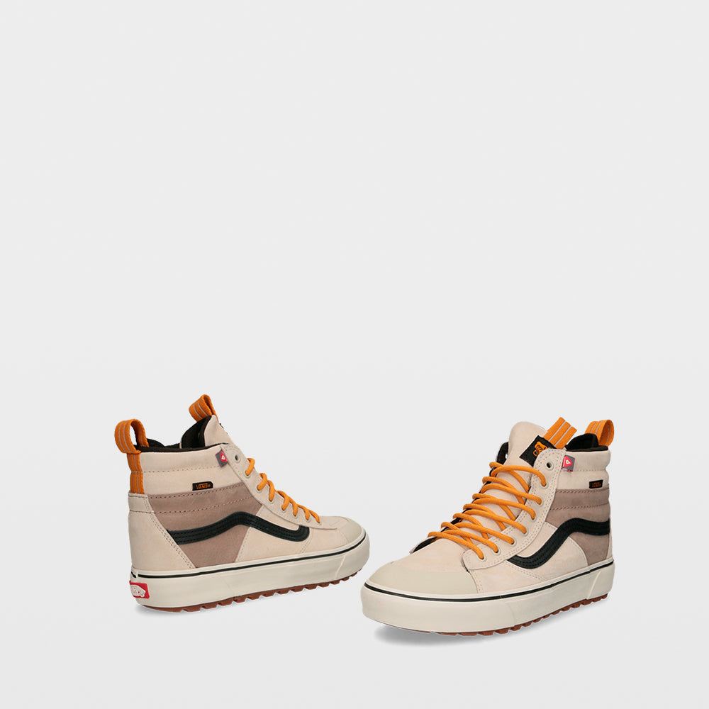 Vans Sk8-Hi MTE-2 Utility Pop - Zapatillas altas