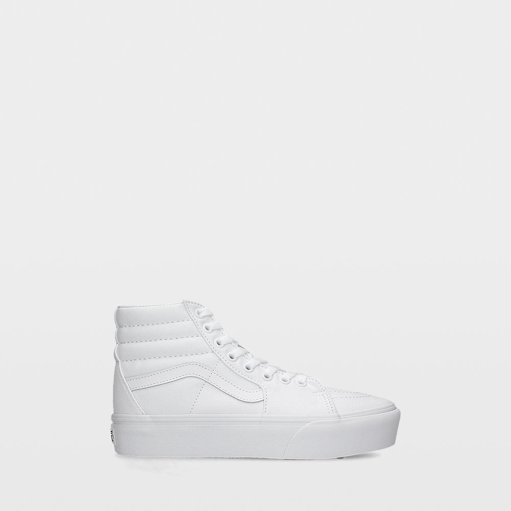 Vans Sk8-Hi Platform - Zapatillas altas de plataforma