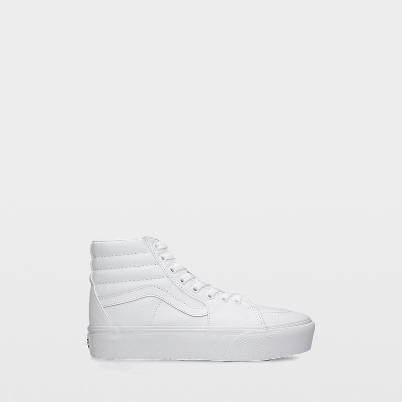 Vans Sk8-Hi Platform - High Platform Sneakers