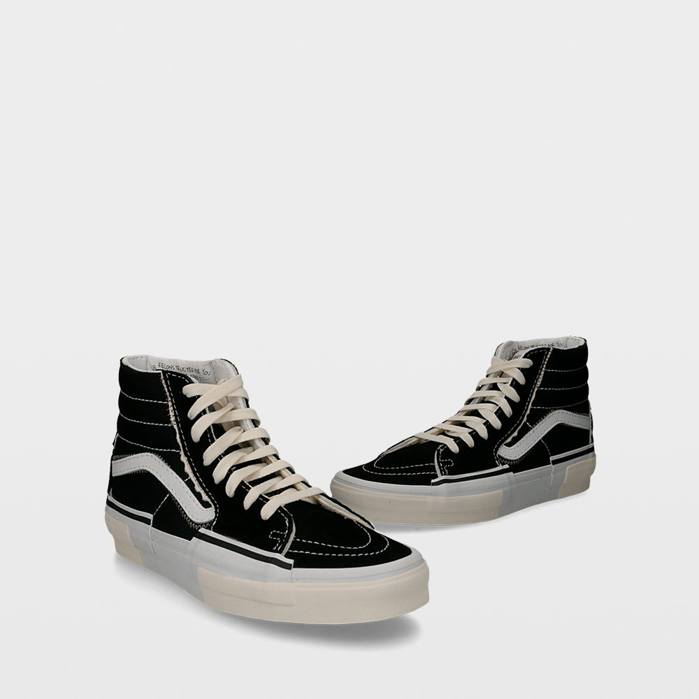 Vans Sk8-Hi Reconstruct - Zapatillas