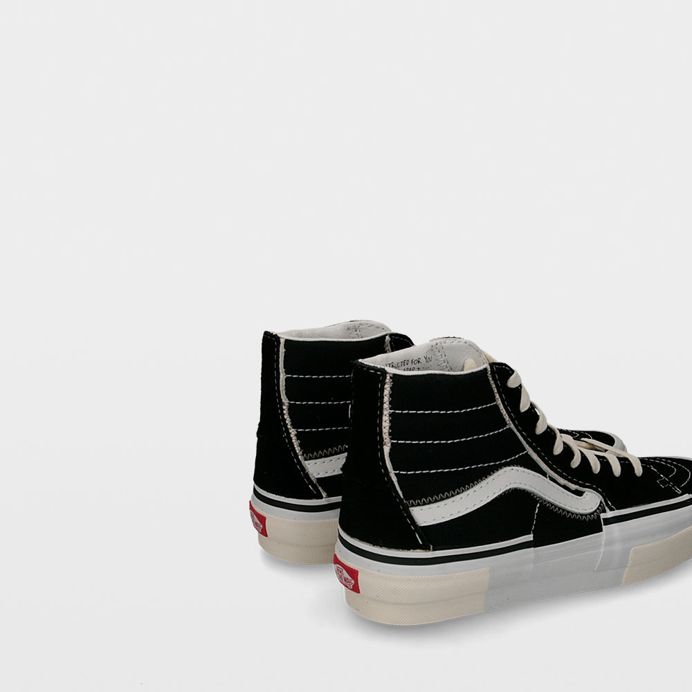 Vans Sk8-Hi Reconstruct - Zapatillas