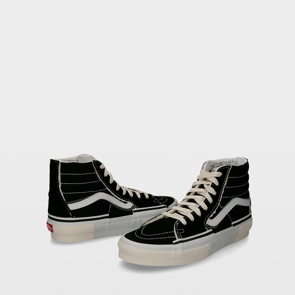 Vans Sk8-Hi Reconstruct - Zapatillas