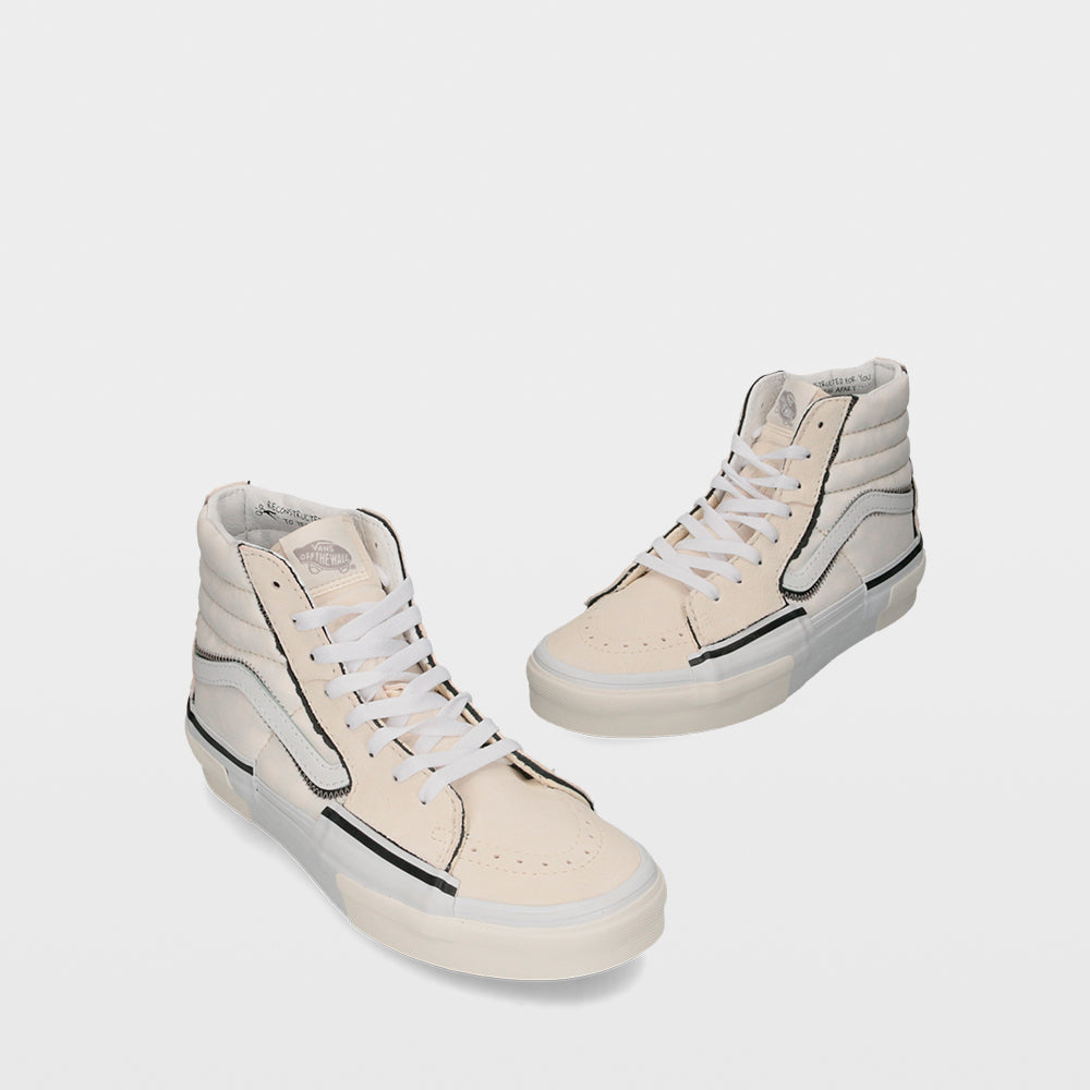 Vans Sk8-Hi Reconstruct - Zapatillas