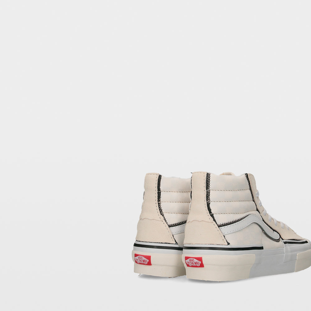 Vans Sk8-Hi Reconstruct - Zapatillas