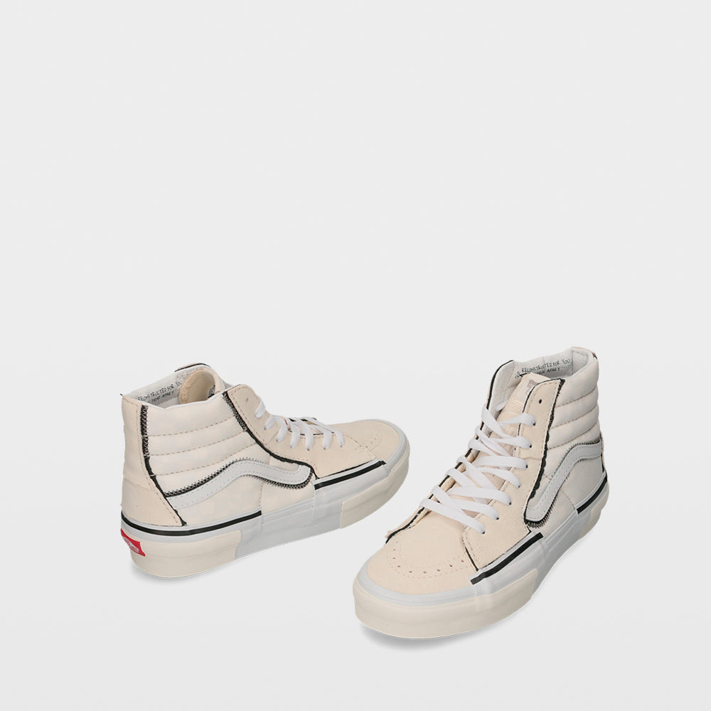 Vans Sk8-Hi Reconstruct - Zapatillas