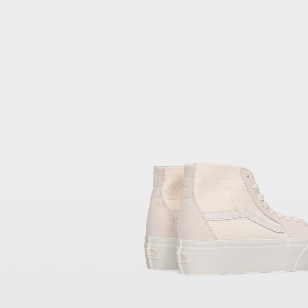 Vans Sk8-Hi Stacked - Sneakers