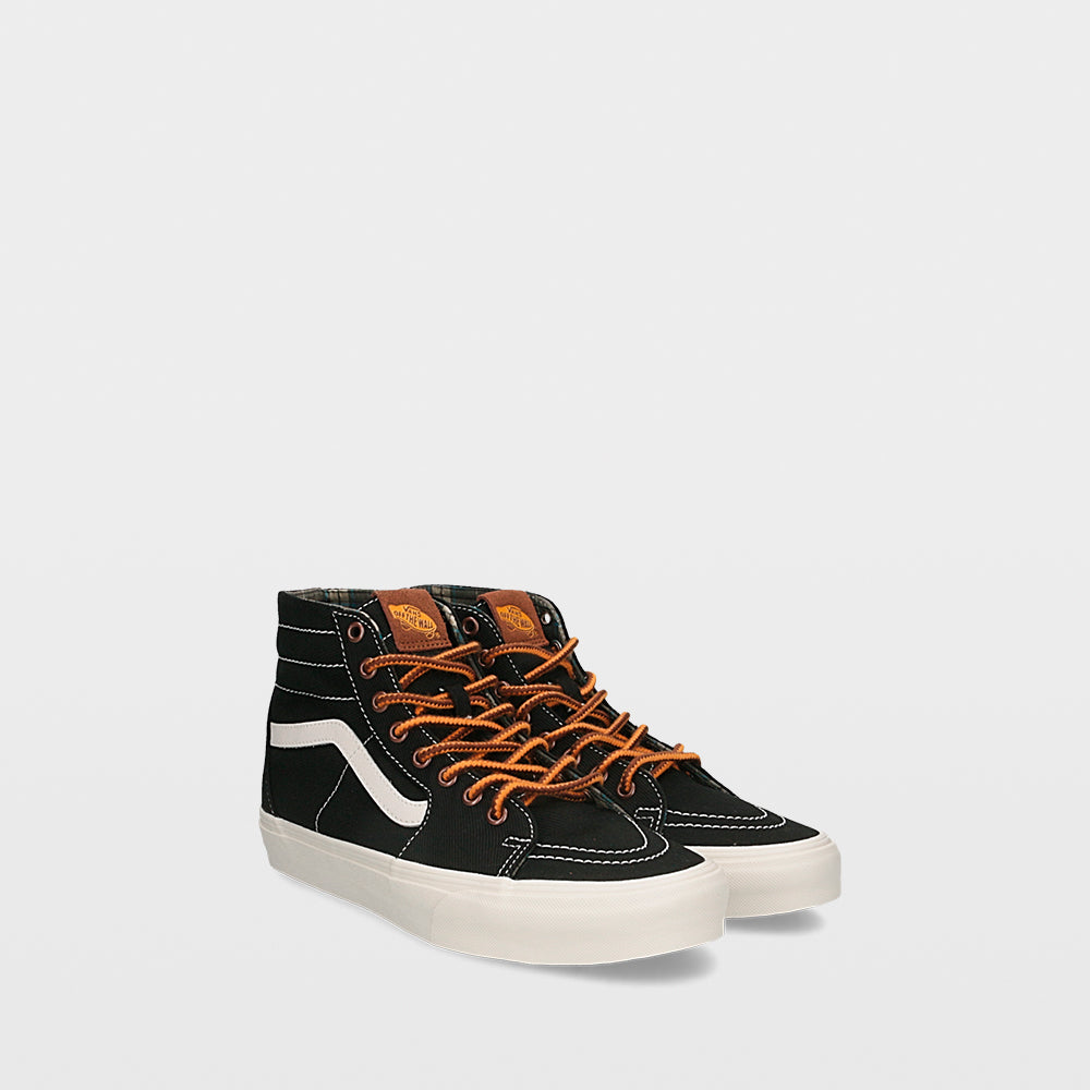 Vans Sk8-Hi Tap - Zapatillas