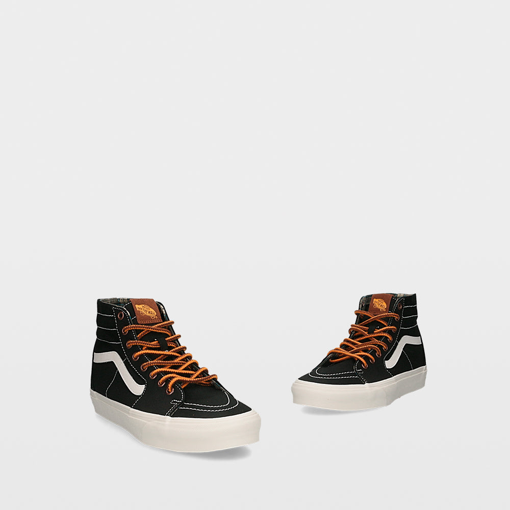 Vans Sk8-Hi Tap - Zapatillas