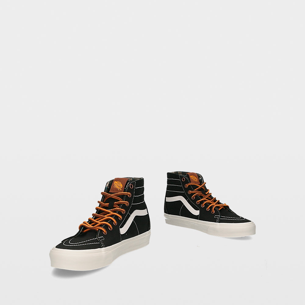 Vans Sk8-Hi Tap - Sneakers