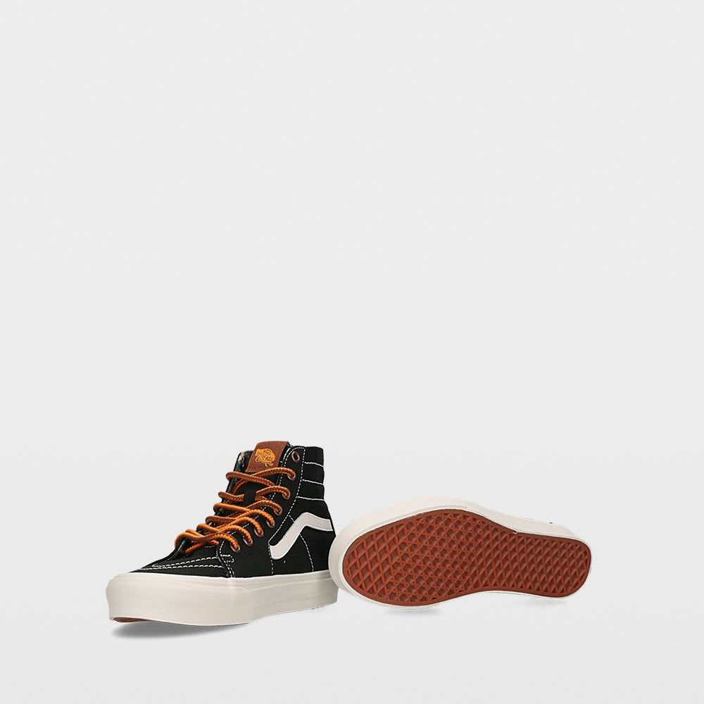 Vans Sk8-Hi Tap - Zapatillas