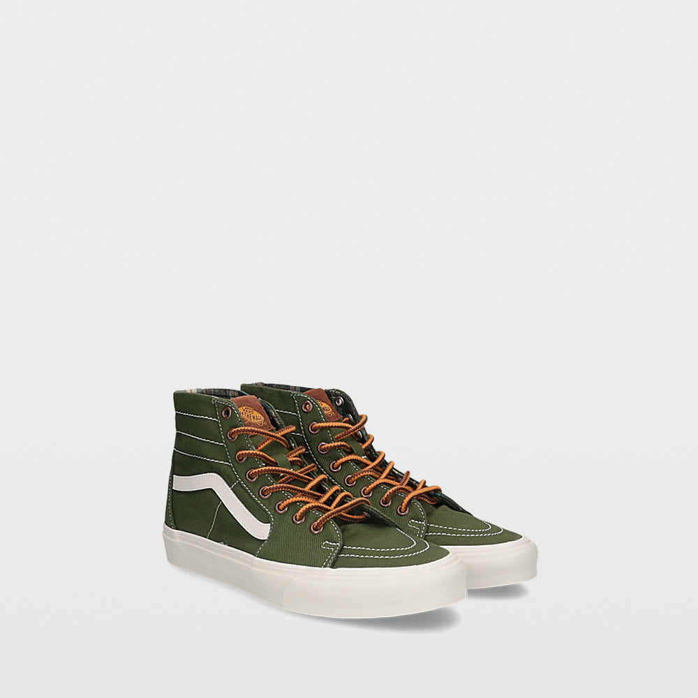 Vans Sk8-Hi Tap - Zapatillas