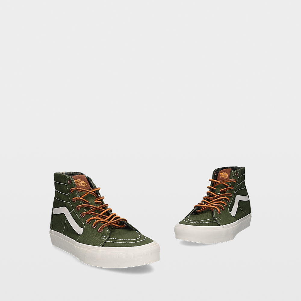 Vans Sk8-Hi Tap - Sneakers