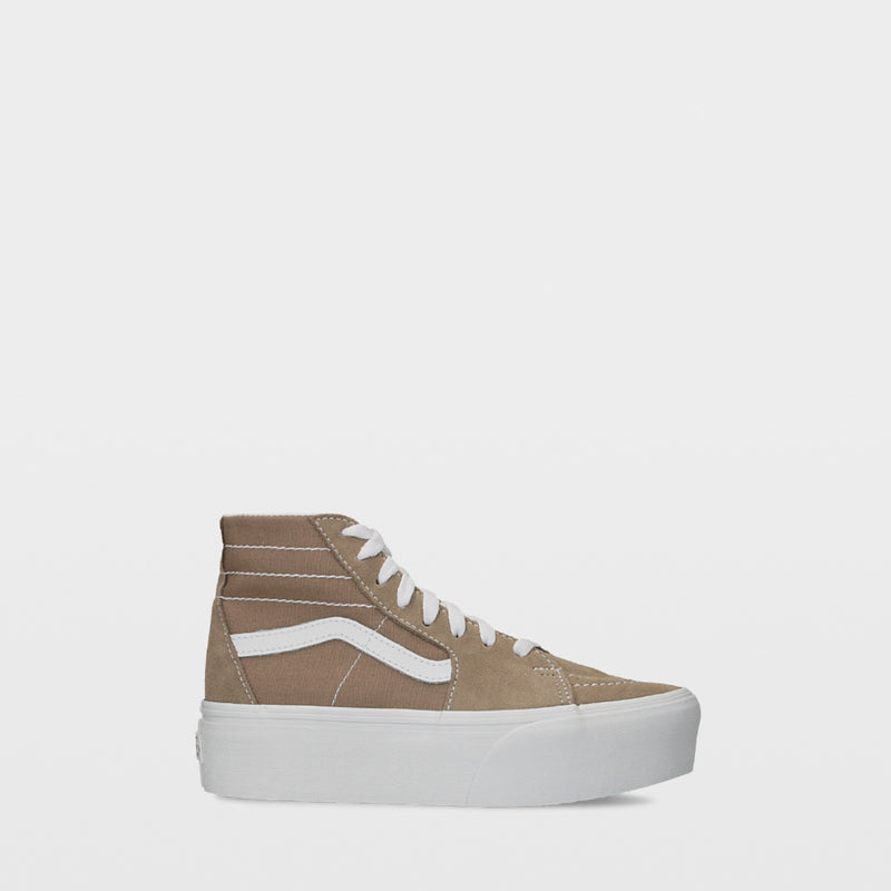 Vans Sk8-Hi Tapered Stackform Platform Sneakers