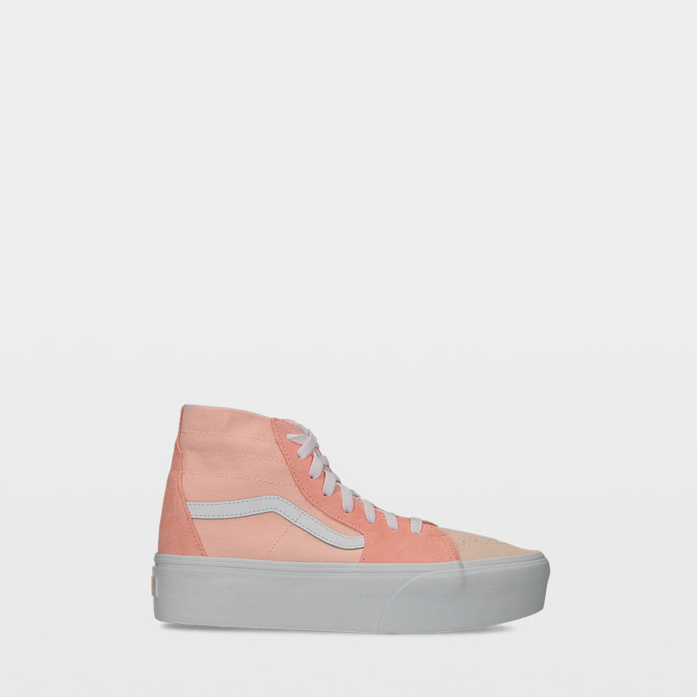 Vans Sk8-Hi Tapered Stackform Platform Sneakers