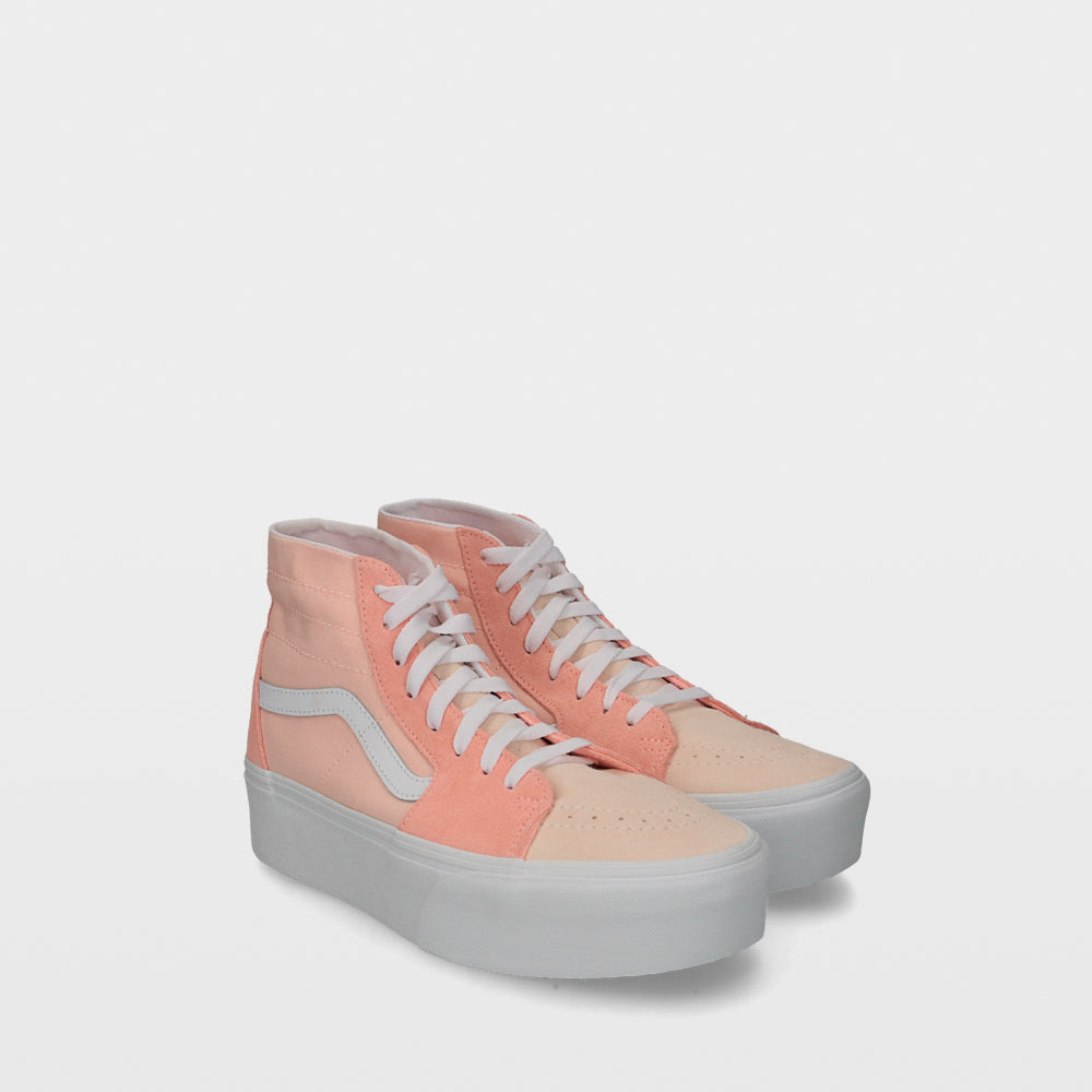 Vans Sk8-Hi Tapered Stackform Platform Sneakers