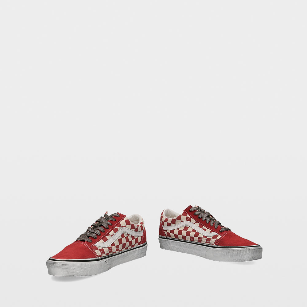 Vans Skate Old Skool - Zapatillas