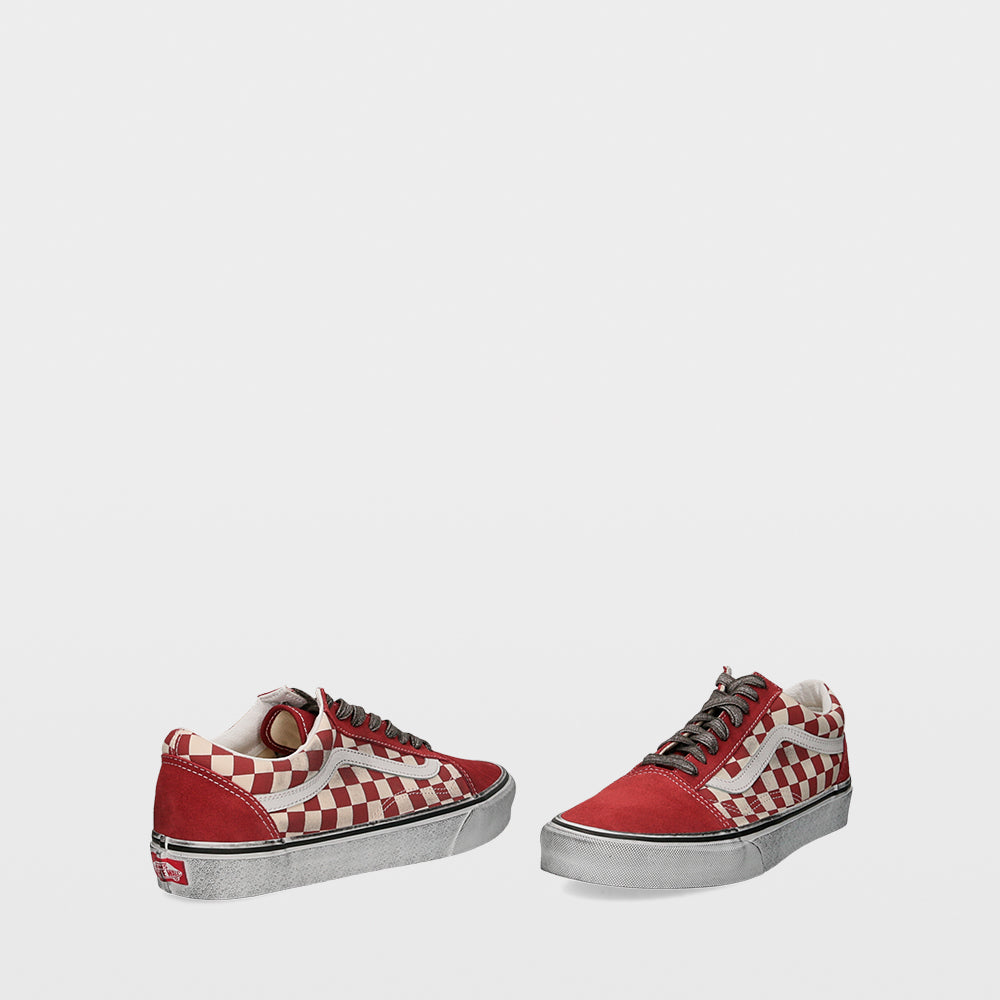 Vans Skate Old Skool - Zapatillas