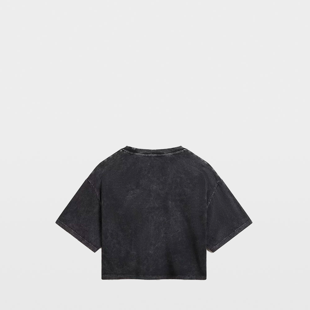 Vans Super Natural - Cropped T-shirt