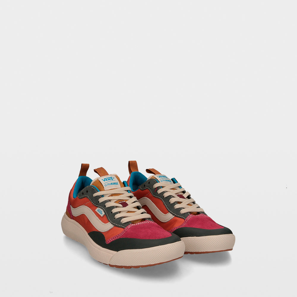 Vans Ultrarange EXO SE - Zapatillas