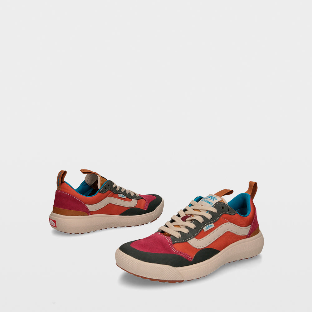 Vans Ultrarange EXO SE - Zapatillas