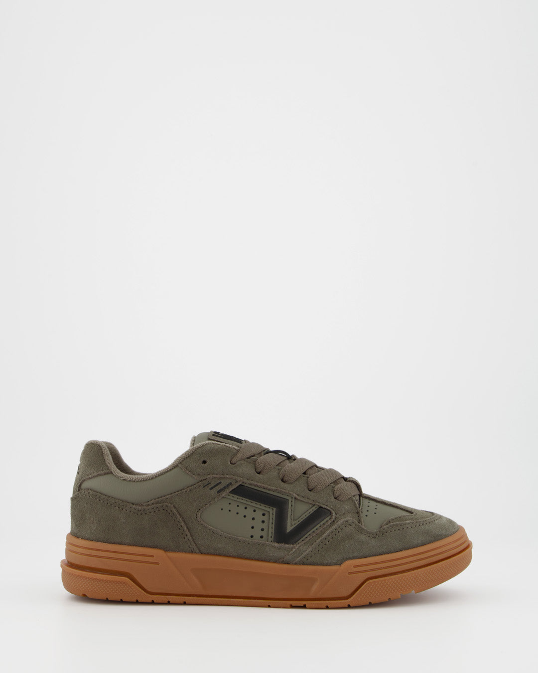 Vans Upland - Zapatillas de piel