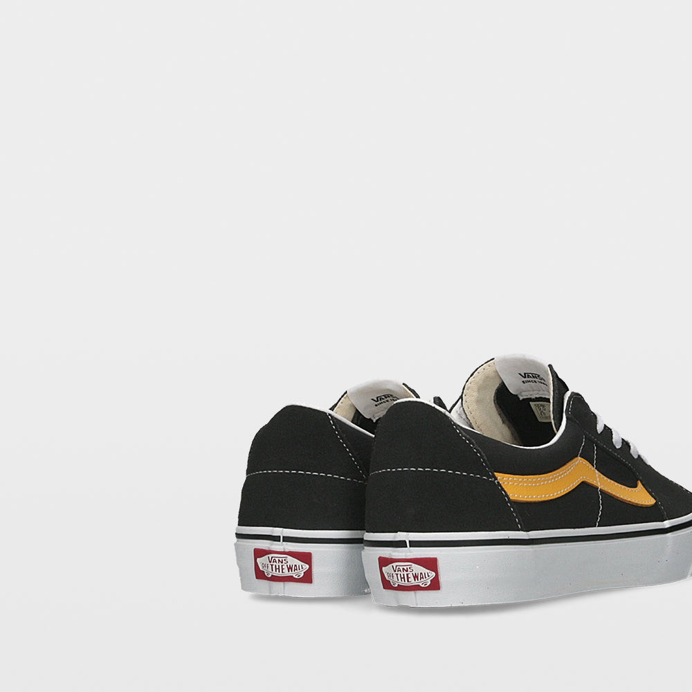 Vans Utility Pop Sk8-Low - Sneakers