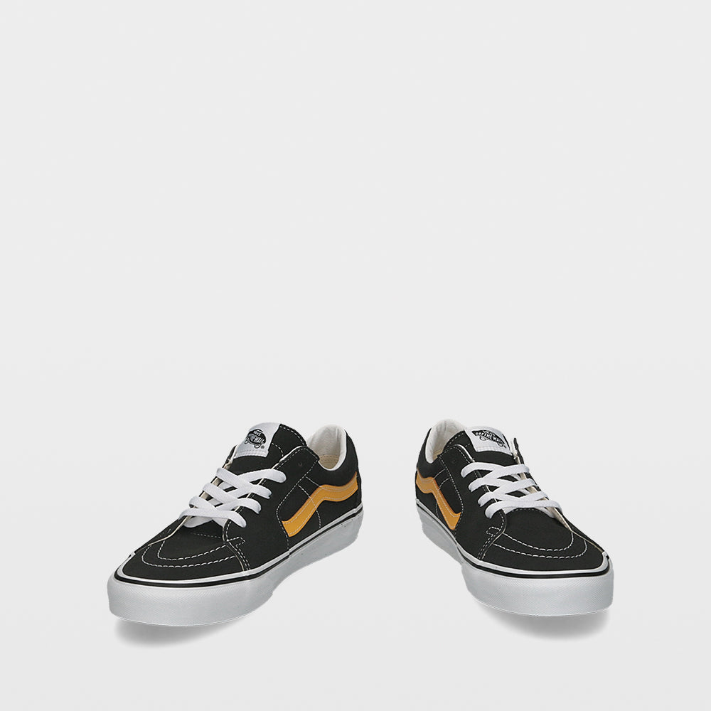 Vans Utility Pop Sk8-Low - Sneakers