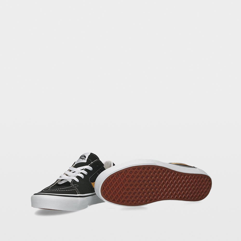 Vans Utility Pop Sk8-Low - Sneakers