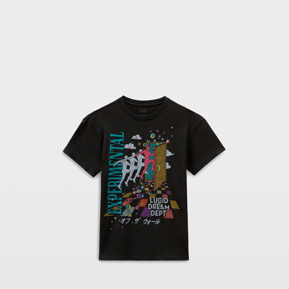 Vans Vivid Dreams - T-shirt