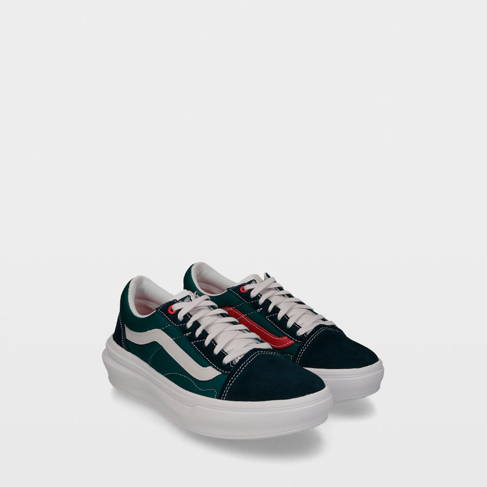 Vans old Skool Overt - Zapatillas